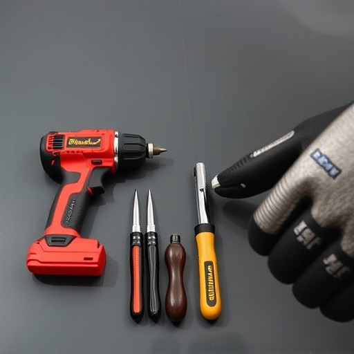 dent removal tools