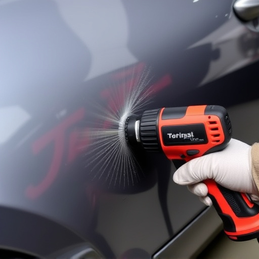 dent removal tools