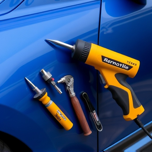 dent removal tools