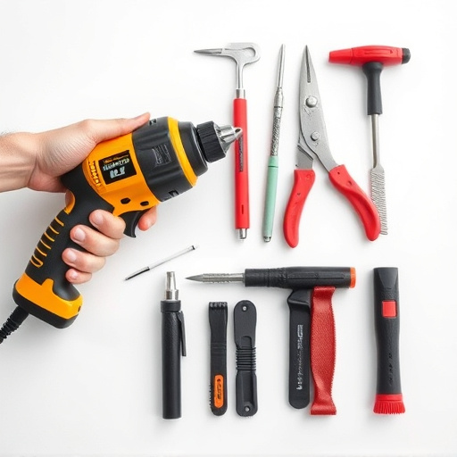 dent removal tools