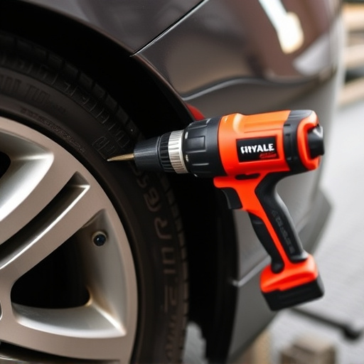 dent removal tools