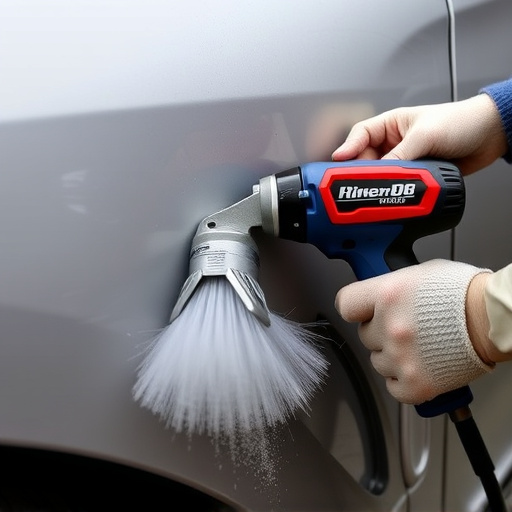 dent removal tools