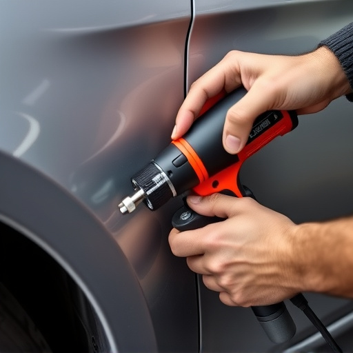 dent removal tools