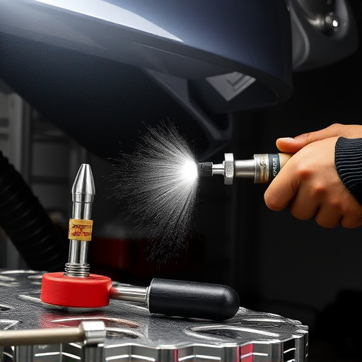 dent removal tools