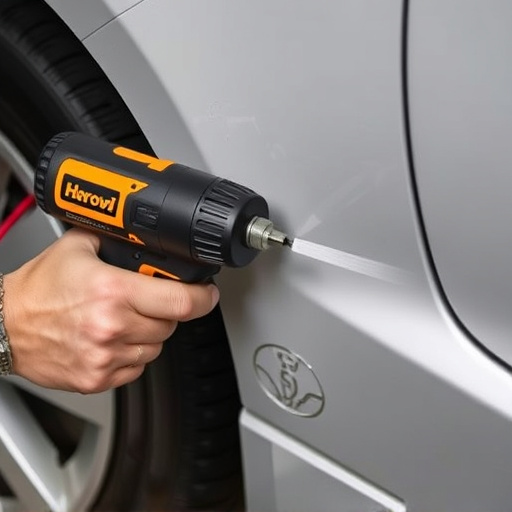 dent removal tools
