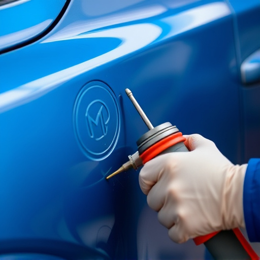 dent removal tools