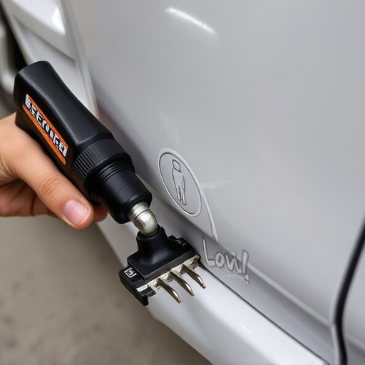 dent removal tools