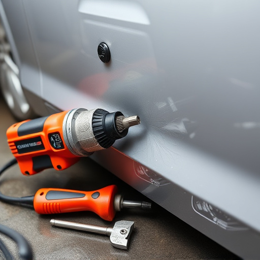 dent removal tools
