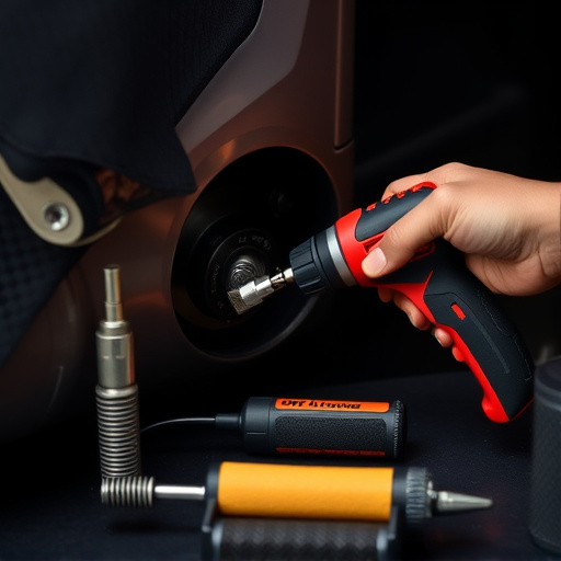 dent removal tools