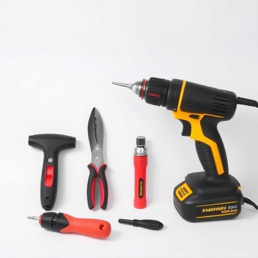 dent removal tools