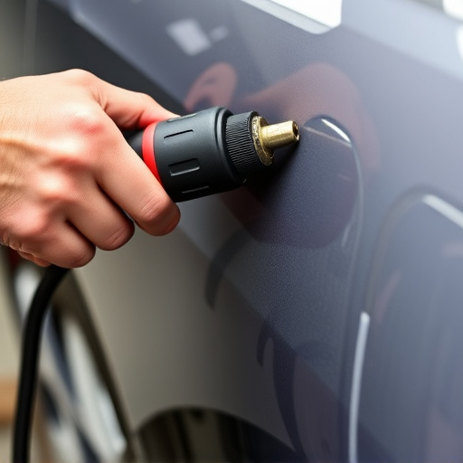 dent removal tools