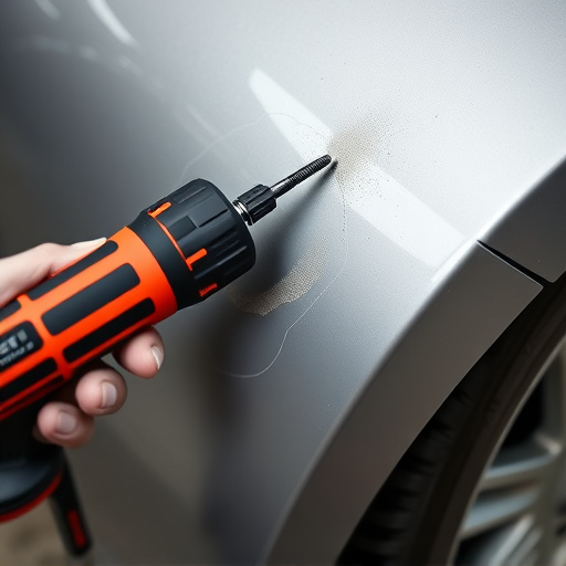 dent removal tools