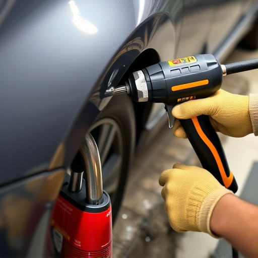 dent removal tools