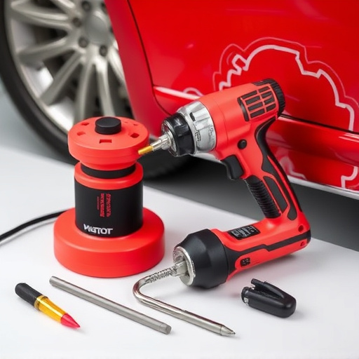dent removal tools