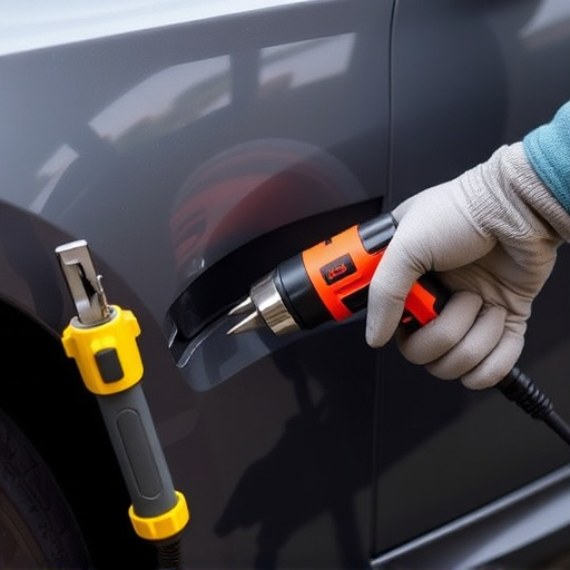 dent removal tools