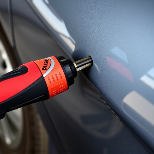 dent removal tools