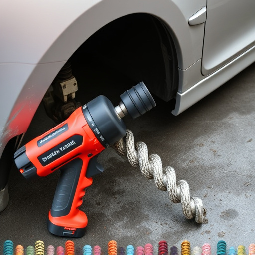 dent removal tools