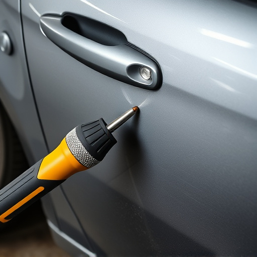 dent removal tools