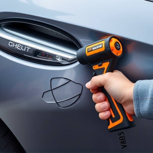 dent removal tools