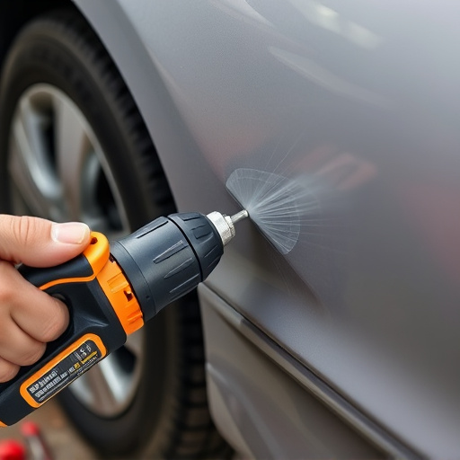 dent removal tools