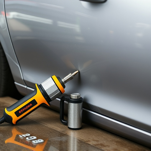 dent removal tools