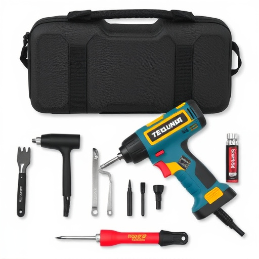 dent removal tools