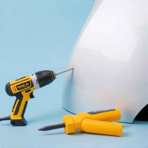 dent removal tools
