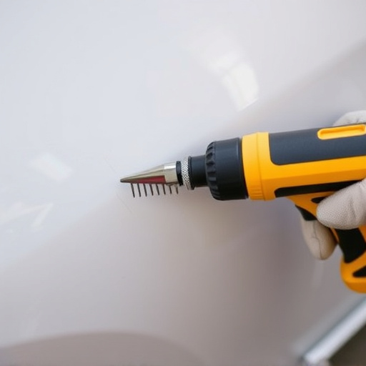 dent removal tools