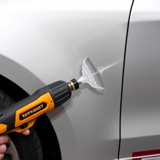 dent removal tools