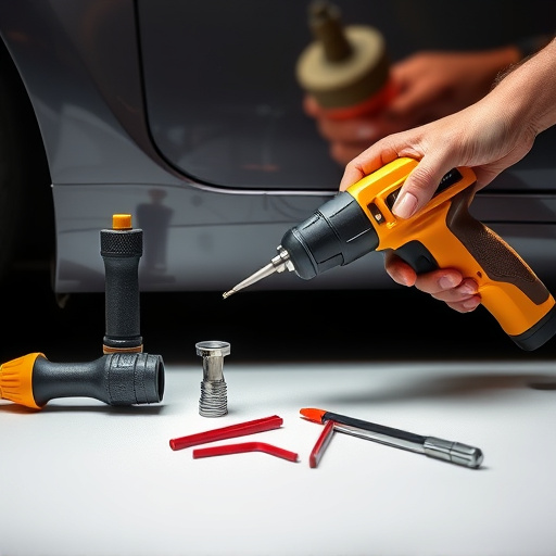 dent removal tools
