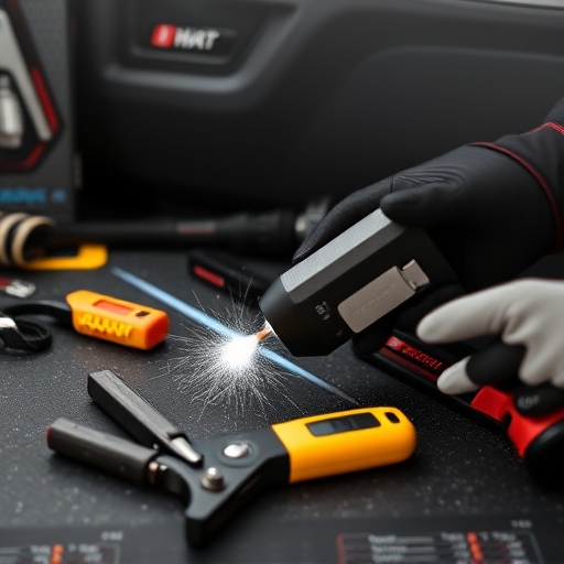 dent removal tools