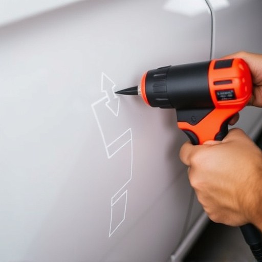 dent removal tools