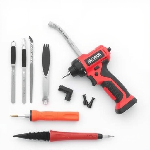 dent removal tools