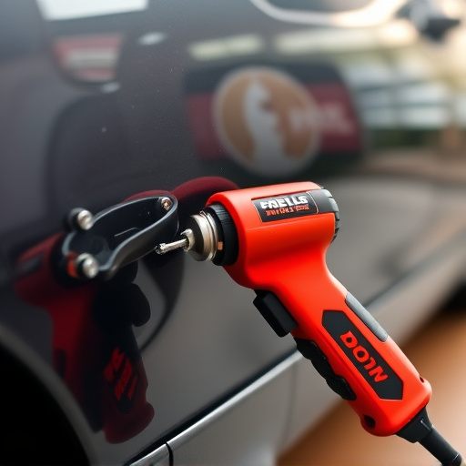dent removal tools