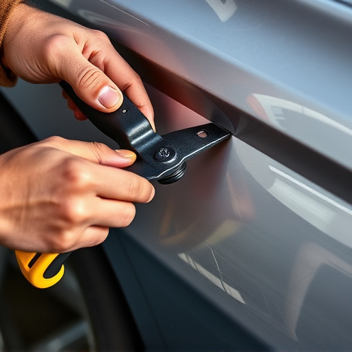 dent removal tools