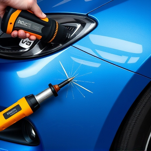 dent removal tools