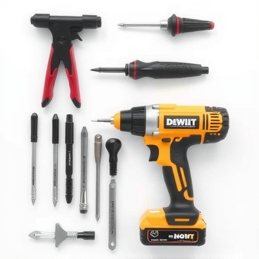 dent removal tools