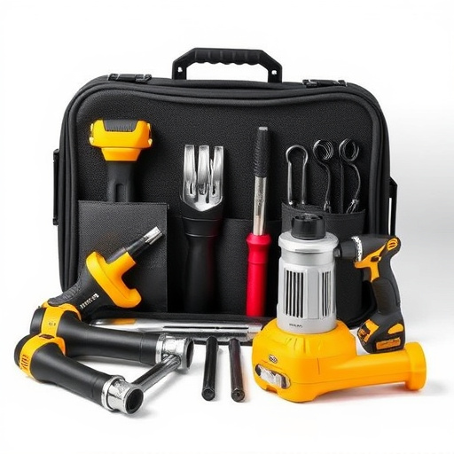 dent removal tools