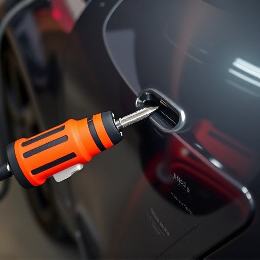 dent removal tools