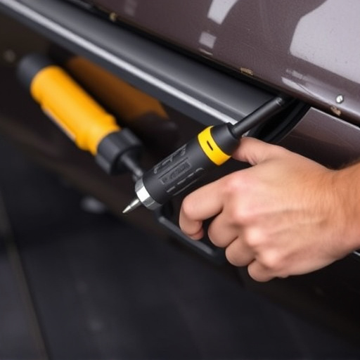 dent removal tools