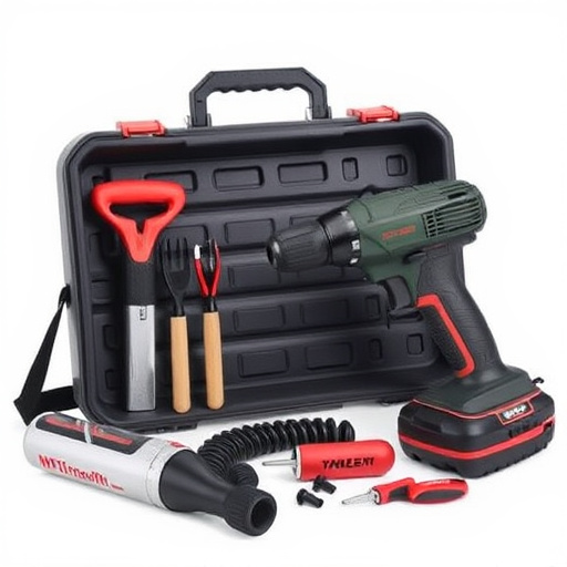 dent removal tools