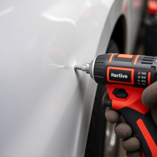 dent removal tools