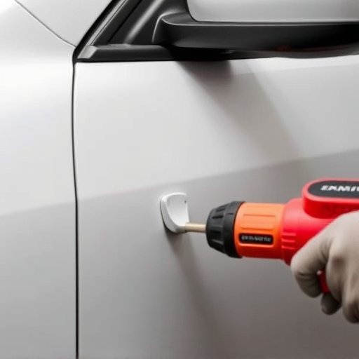 dent removal tools