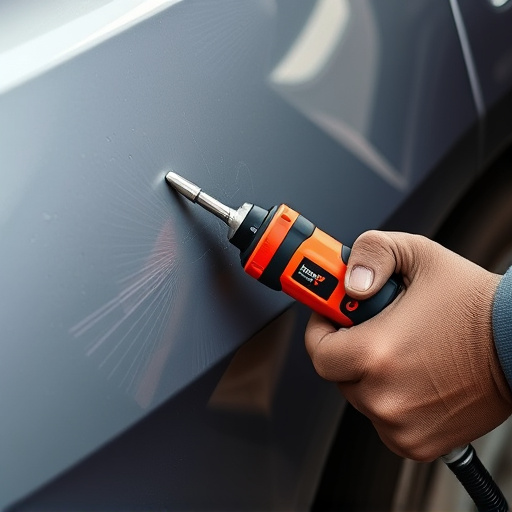 dent removal tools