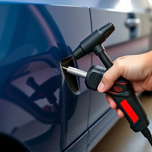 dent removal tools