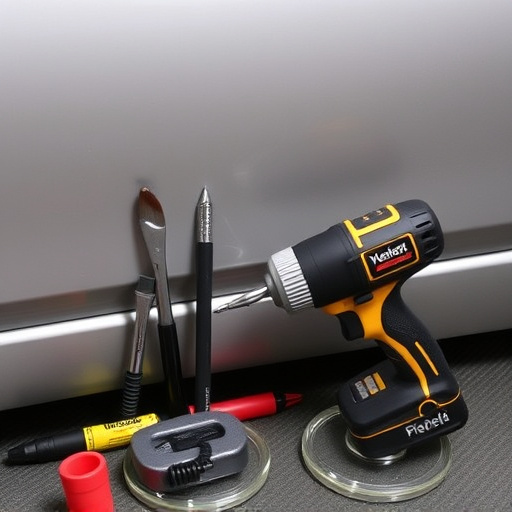dent removal tools