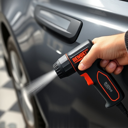 dent removal tools