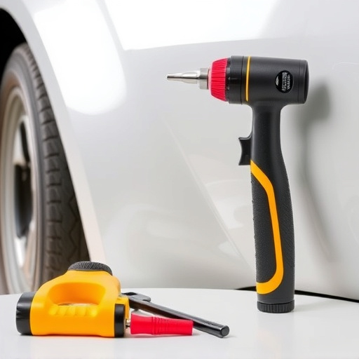 dent removal tools