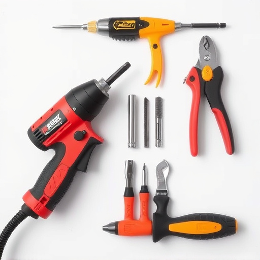 dent removal tools