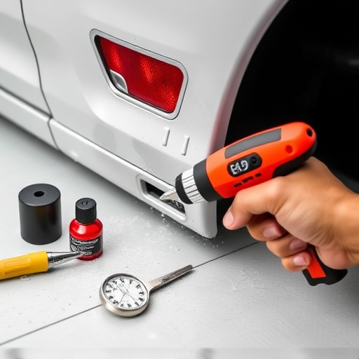 dent removal tools